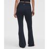Lululemon Groove Nulu Super High Rise Flared Pant  Regular True Navy