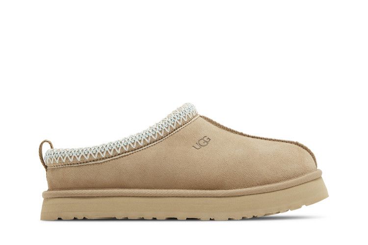 Kids' Slippers UGG Tazz Slipper Sand (Kids)