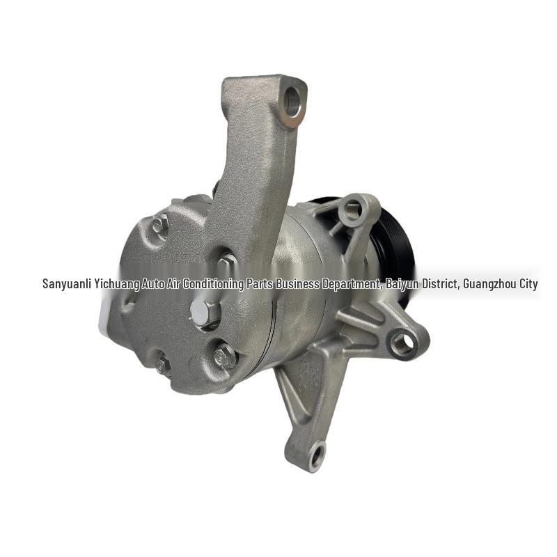 Subaru XV Air Conditioning Compressor Assembly 73111FJ000/73111FJ040