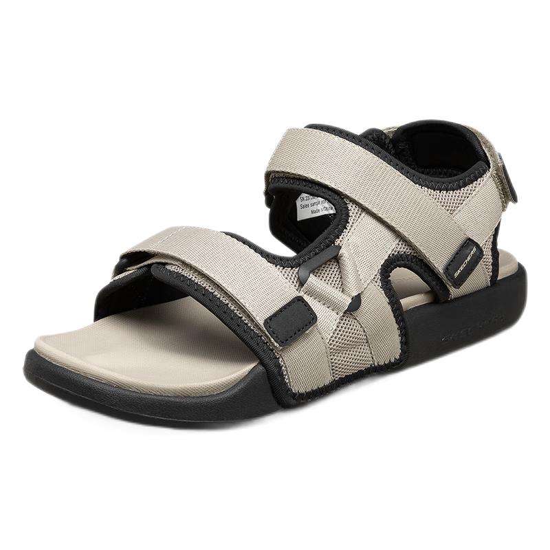 Skechers Men's Outdoor Velcro Sandals 237292