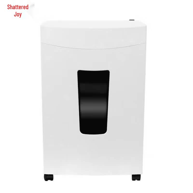 SuiLe E220.2 K5 Commercial Office Paper Shredder CN plug (adapter included)