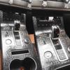 Tiggo 8 Kunpeng Edition Interior Mod: Console & Gear Shift Color Change Stickers