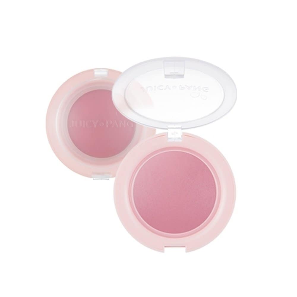 

[Apieu] Juicy Jelly Blusher (VL01 Lonely Grape)