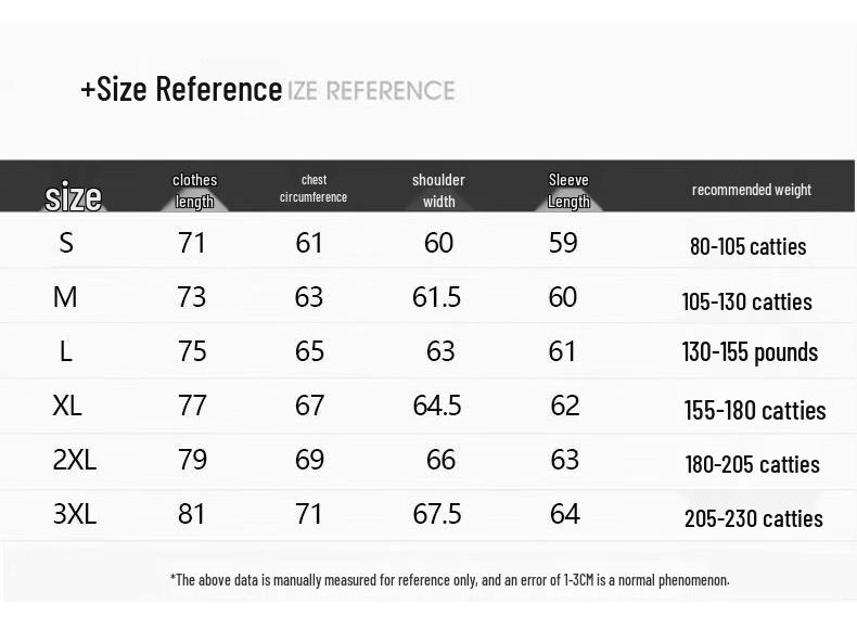 JEEP SPIRIT Men's Thickened Padded Jacket