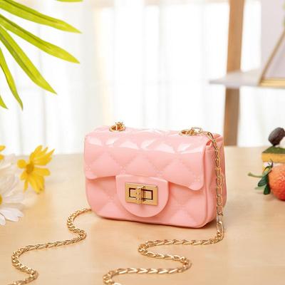Vintage Style Ultrafine Fiber Synthetic Leather Single Shoulder Girls Bag New Model Purse With Phone Pocket Wristlet From China