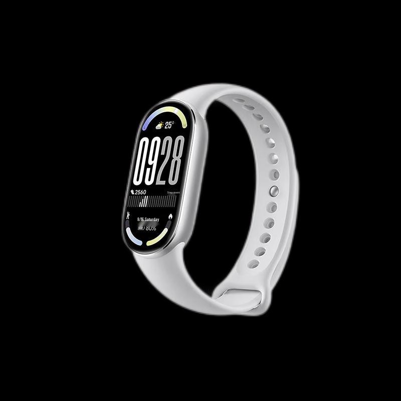 

Xiaomi Smart Band 10 Standard Edition (CN version)