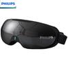 Eye Massager with Heat & Bluetooth CN Plug (adapter Included)