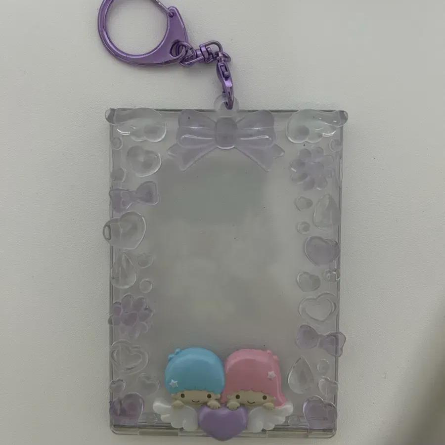 

Держатель для фотокарточек Sanrio Kikirara