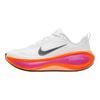 Nike Baskets Femme Vomero Plus Blanc Rose Feu Cramoisi HV8154-104