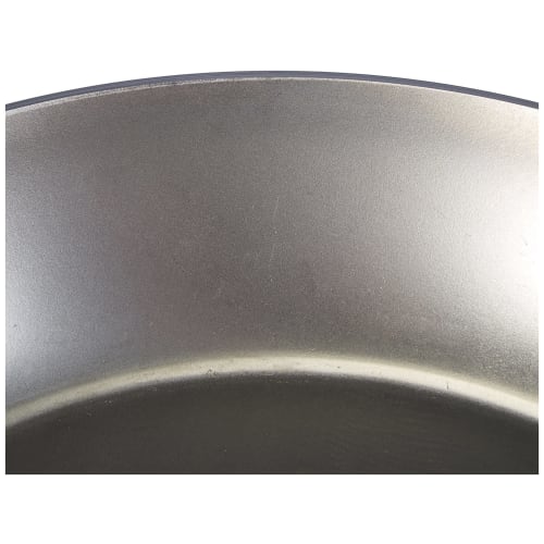 AHL18024 De Buyer 5110 IH-Compatible Iron Frying Pan, 24cm, 4000an