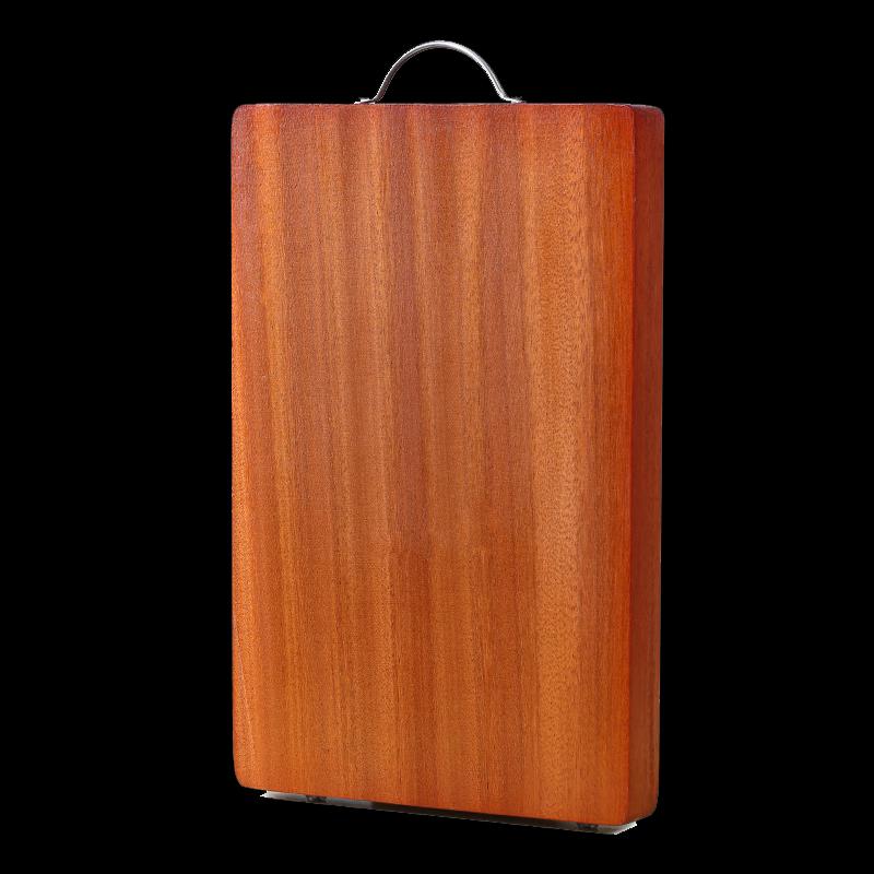 Lijia Solid Wood Double-Sided Chopping Board