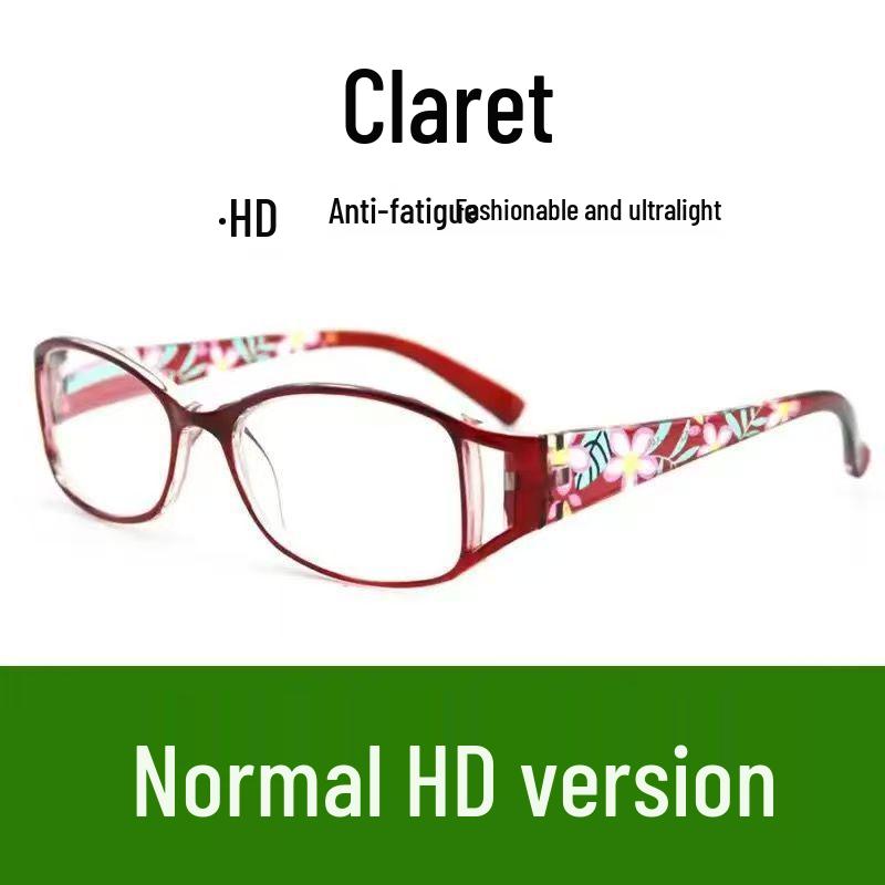 Elegantiški Itin Lengvi Sulankstomi Akiniai Skaitymui Moterims - Madingi, Patogūs, HD, Apsauga nuo Mėlynos Šviesos, Idealūs Vidutinio Amžiaus ir Vyresnio Amžiaus Vartotojams