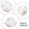 10pcs Latex Balloons Balloons Decoration Theme Idea Supplies