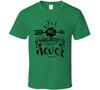 Me Sarcastic Never Tee Funny And Sarcastic Novelty T-Shirt Amusing Unisex TShirt