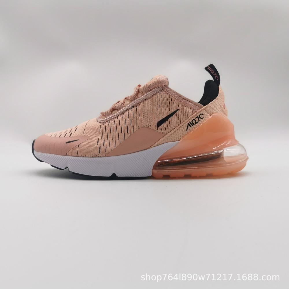 Air Cushion Shoes New Comfortable Versatile Foreign Trade Sports Shoes Shock Absorption