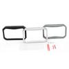 Motorcycle Meter Frame Cover 450 MT SS SR For CFMOTO 450SR 450SS 450NK 800NK 450MT 250SR  Screen Glare Shield Accessories