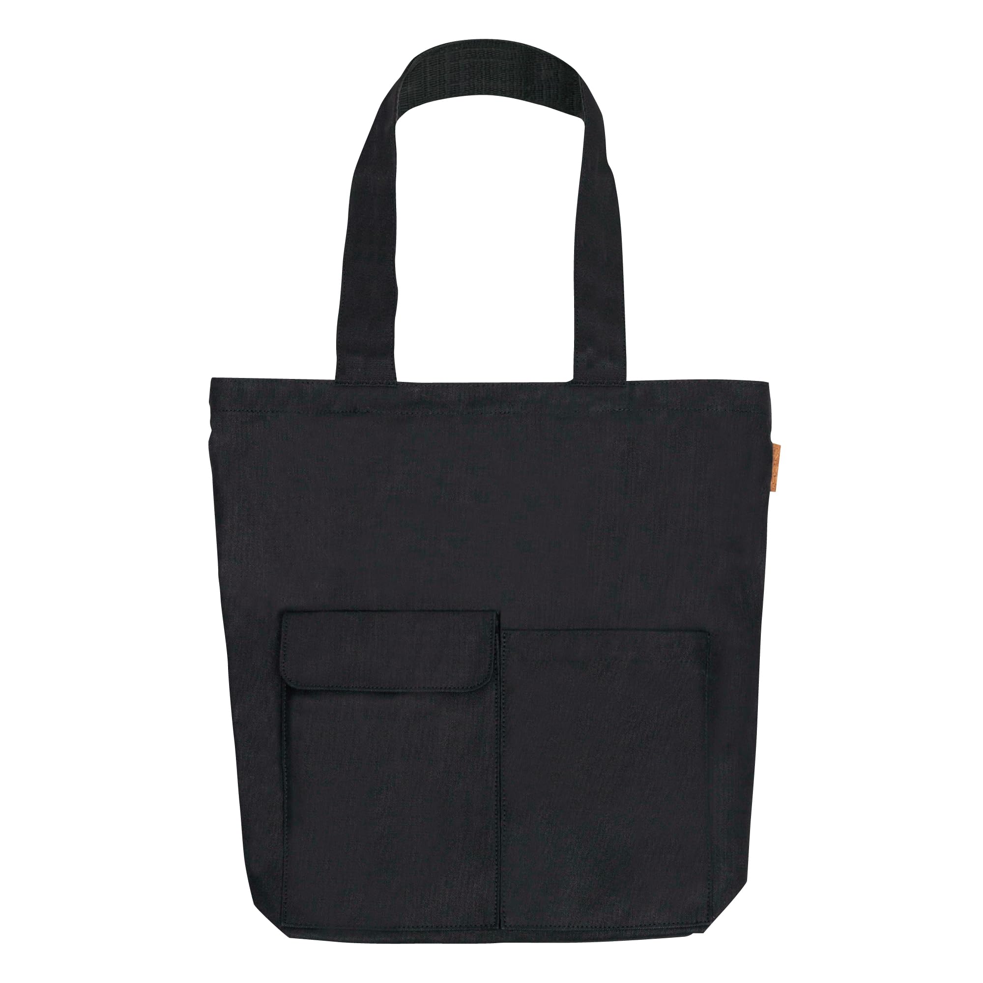 

Kokuyo Computer Tote Bag, Black, B-PTB135D