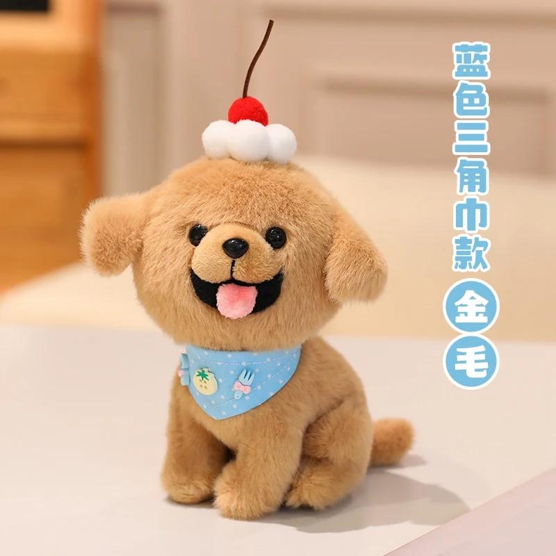 25/35cm Cat Doll Simulation Plush Toy Handmade Doll Cartoon Anime Cute Pillow Cushion Home Decoration Children's Birthday Gift T