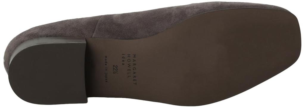 Howell Square Toe Cutter 2797 cm E [Margaret Idea] Pumps, Pumps, Women's, DGYS, 22.5