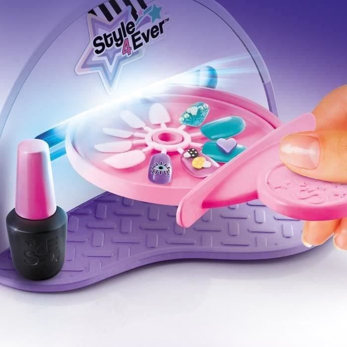 Canal Toys - Style For Ever - Studio à Ongles Gel - OFG 241