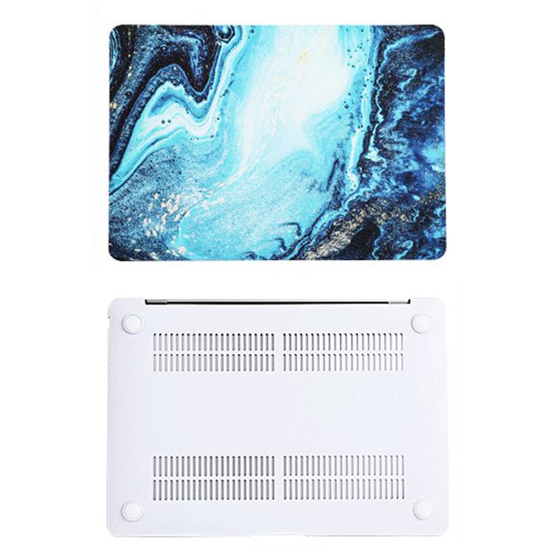 For MacBook Pro 16 Inch (2024) M4 A3403/A3186/(2021) A2485/(2023) A2780,A2991 M3 PC Case Shockproof Slim Laptop Cover
