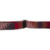 Fender Zion Strap, Purple Aztec, 2" - Made in America for Fender Instruments