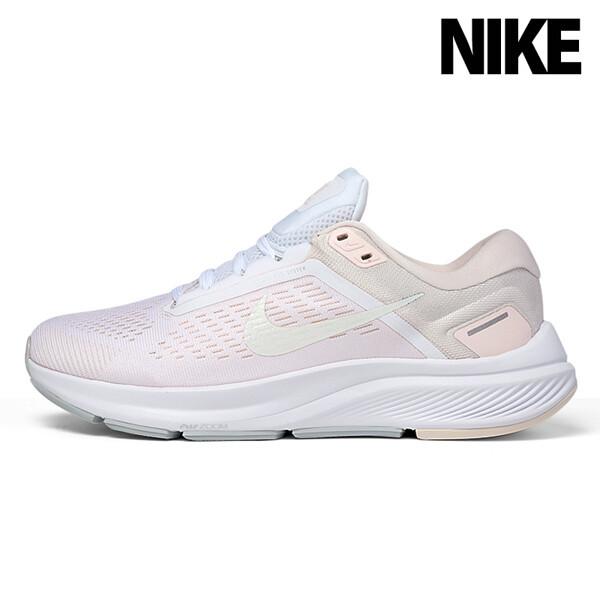 

Nike Женская AIR ZOOM STRUCTURE 24 DA8570 101