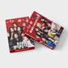 30 Karet s Postavami, Perfektní jako Překvapivé Dárky Pro Přátele