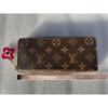 Used  Louis Vuitton Long Wallet