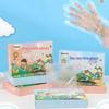 Verdickte Einweg-PE-Handschuhe für Kinder