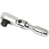SK11 Compact Stubby Flex Ratchet Handle, 9.5mm 3/8" Drive, SRH3CSF