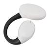 Wireless Open Headphones Portable V5.3 Bluetooth GD06 Monaural On Ear Earbuds for Android White Boxed