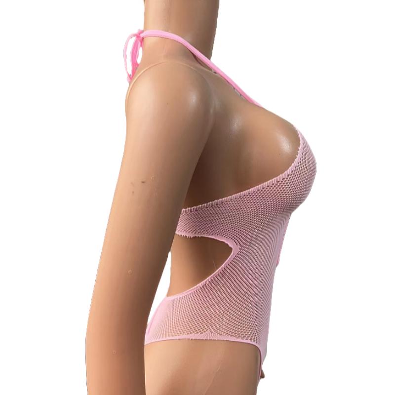 Erotyczna bielizna dla kobiet bielizna porno strój sukienka gorący otwarty seksowny kostium otwarty krok przezroczysty duży rozmiar erotyczne dorosłe kobiety seks gra kostiumy