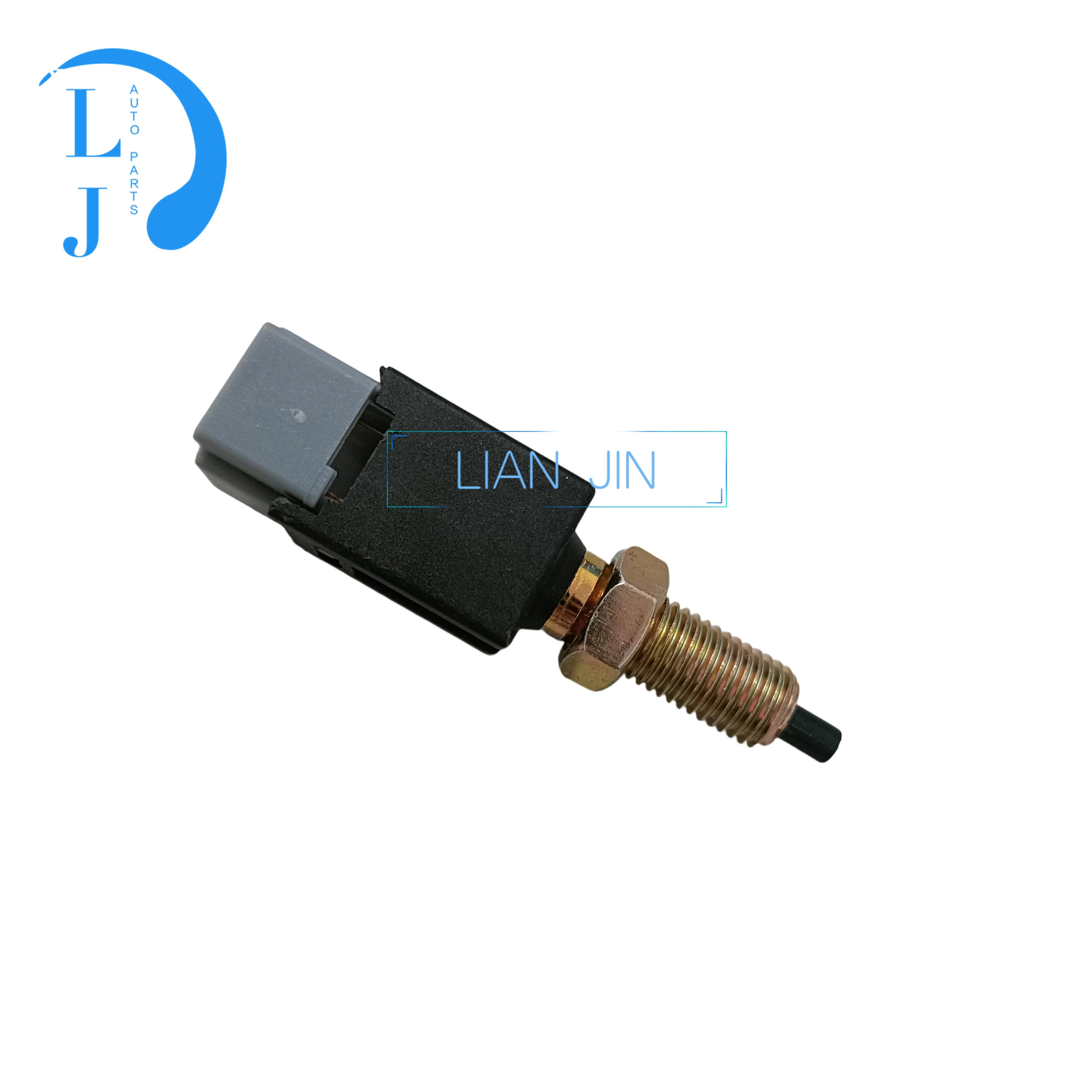 25320-75A0E  brake light switch Fit For Nissan 2532075A0E  2pins 25320-75A0E