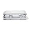 Francfranc [Online Shop Exclusive] Frilled Floor Mat, 70 X 180 Cm, Gray, 2025 Model, Fluffy Nap Cushion
