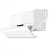 Universal Wall-Mounted Air Conditioner Wind Deflector for Cooling and Windproofing