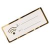 Acrylic WIFI Password Board Handwriting WIFI Signage WIFI Signs Plaques  Hotel