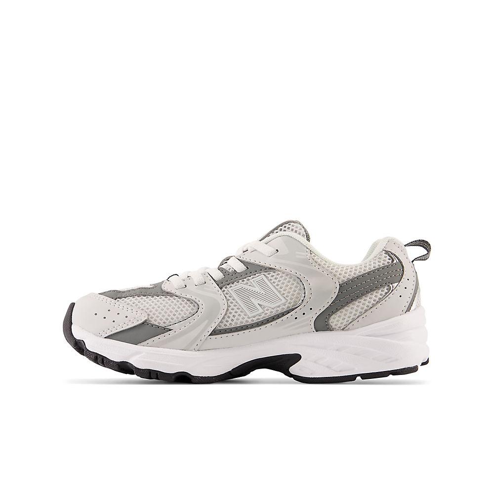Sneakers New Balance Grey Junior Unisex 530 Bungee
