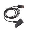 For Garmin VIRB X & XE GPS Action Camera USB Data Sync Charging Cable Dock