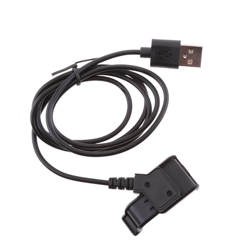 For Garmin VIRB X & XE GPS Action Camera USB Data Sync Charging Cable Dock
