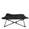 Portable Waterproof Folding Dog Bed - Teddy Camping House for Small Dogs