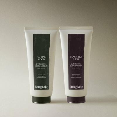 Softening Body Lotion 200mL