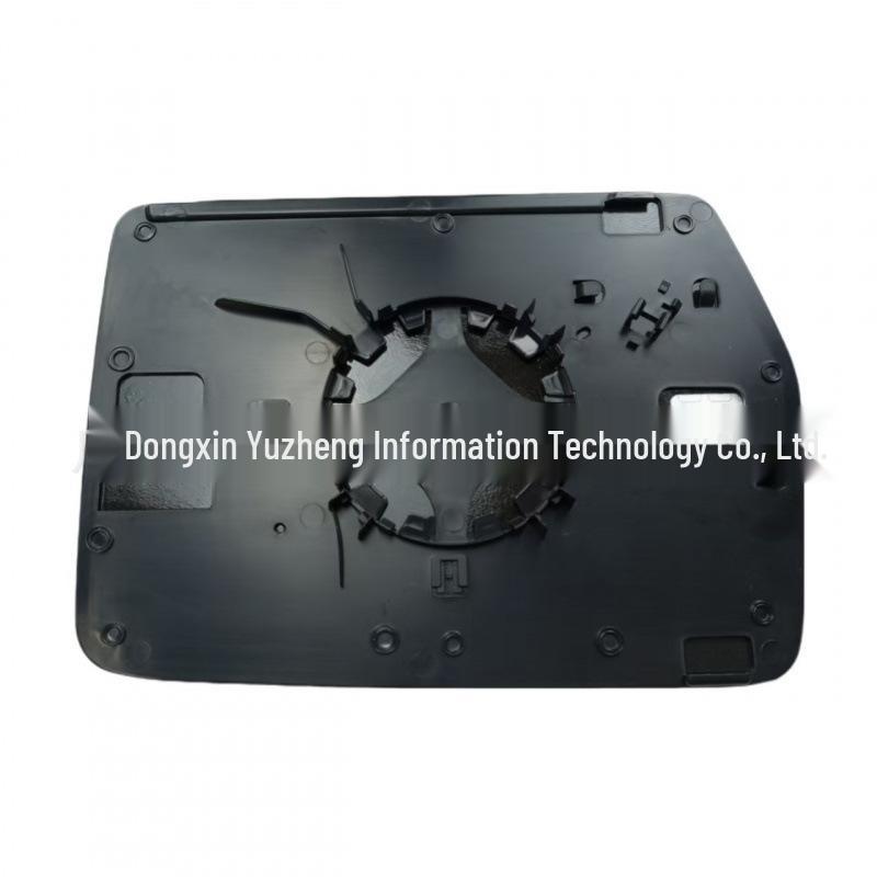 BL3Z-17K70K Rearview Mirror Lens for Ford Raptor '12/F150, Left & Right Flat Mirror, BL3Z-17K70C Compatible