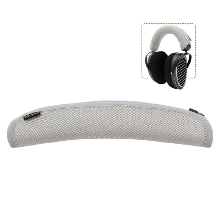 Replacement Headphone Headband Cover Cushion Top Protector Mesh Cloth Repair Part for Edition XS Headphone Accessories