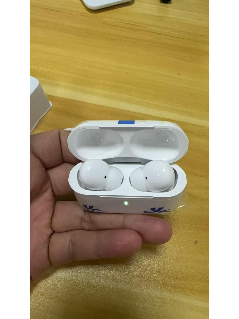 Noise Cancelling Wireless Bluetooth 5.3 Y07 Earbuds - Single/Dual Use Sport & Gaming