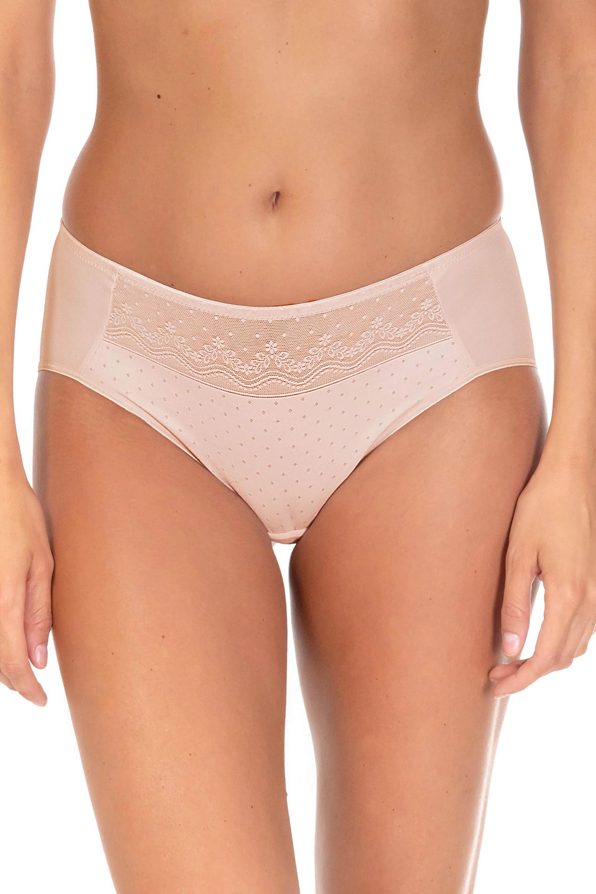 

Трусики сліп Rosme (74953) 2(S) рожевий