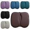 Gel Car Gel Seat Cushion Honeycomb Automobile Cushion Car Cooling Seat Pad  Long Sitting
