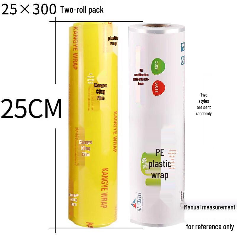 Food Grade Plastic Wrap