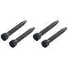 2-10PCS Deep Drip Watering Stakes Tree Root Irrigator Deep Watering Tree Root Irrigator Sturdy Garden Watering Spikes