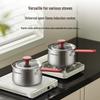 SUPOR 304 Stainless Steel Soup Pot